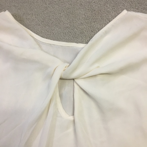 Forever 21 Sequin top - Picture 5 of 6